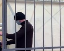 Житель Петербурга зарезал стюардессу в Дубае и сбежал в Россию