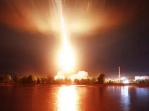 Удар обновленными «Искандерами» вызвал панику на Украине