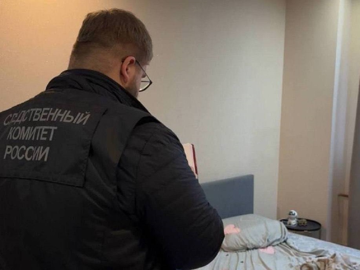 Блогер и автор курса по родовой системе утопила новорожденного сына в тазу