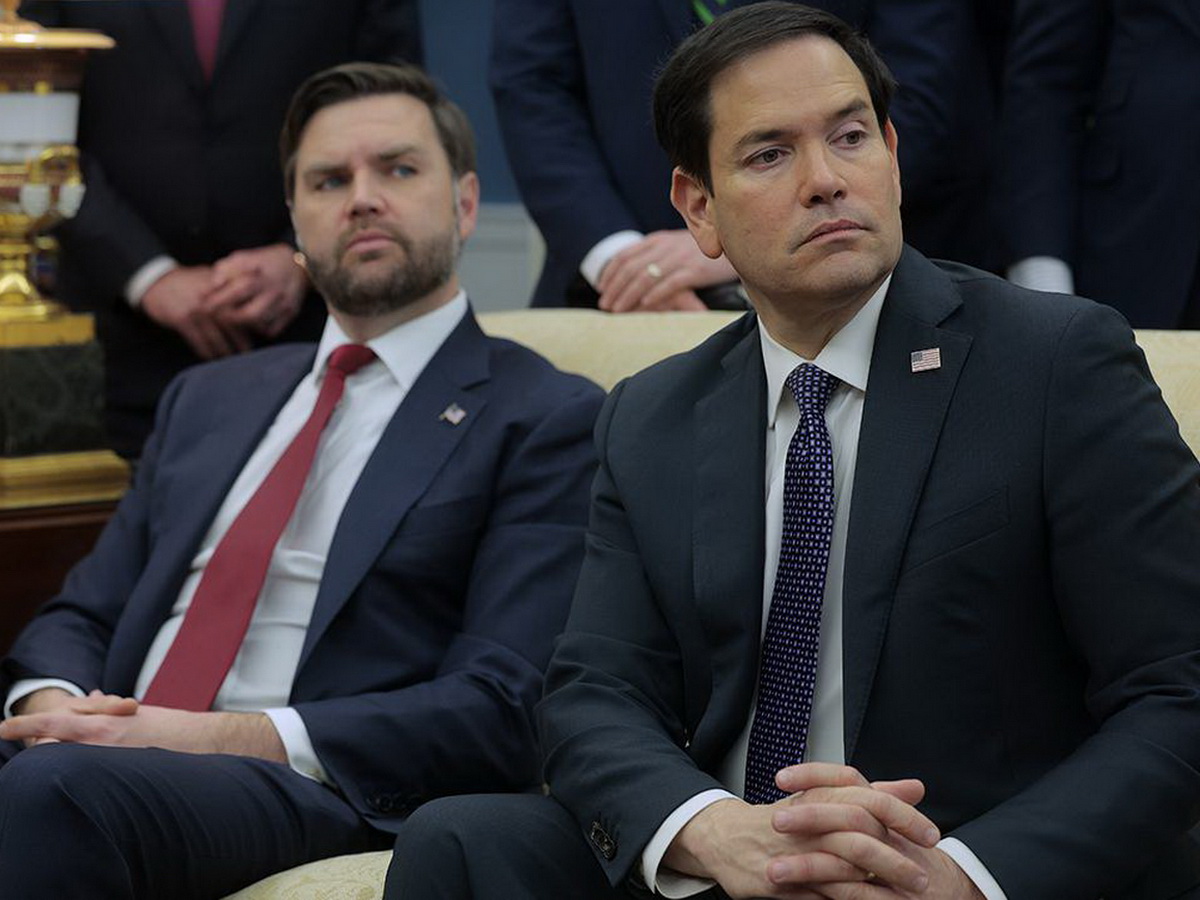 Шарий: Украина готовит спецоперацию против вице-президента и госсекретаря США Шарий: Украина готовит спецоперацию против вице-президента и госсекретаря США