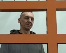 Изобретателю Ревину озвучили приговор за передачу прожектора 