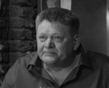 Умер актер из «Брата» и «Бандитского Петербурга» Владимир Ермилов