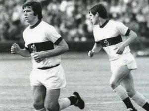 Умер экс-футболист сборной СССР и киевского «Динамо» Мунтян