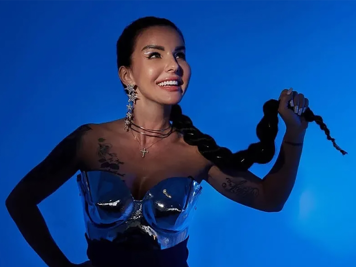 Юлия Волкова