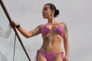 Юлия Волкова