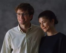 Вот это драма