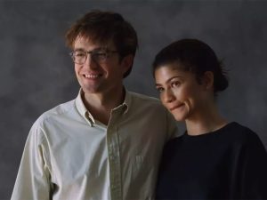 Вот это драма