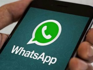 WhatsApp* прокомментировал ограничения в России