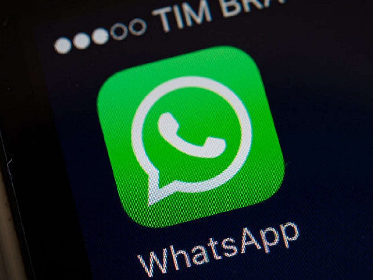 Роскомнадзор допустил полную блокировку WhatsApp в России