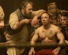 Тысяча ударов