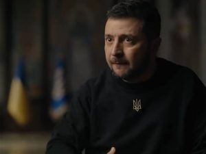 Владимир Зеленский