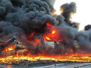 «Больше жертв»: стало известно, чего ждать РФ от Украины в новогодние праздники