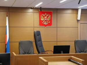 Суд вынес приговор по делу о хищении 500 млн руб в Минобороны