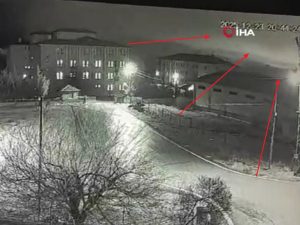 Под Анкарой разбился самолет с главой Генштаба Ливии