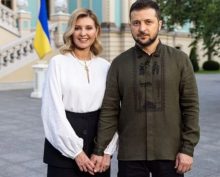 СМИ: Зеленский купил дом в США у насильника, а его жена попала в секс-скандал с сиротами