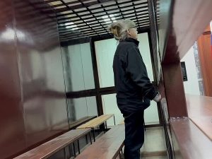 Пенсионерку из Мелитополя осудили на 15 лет за донаты ВСУ