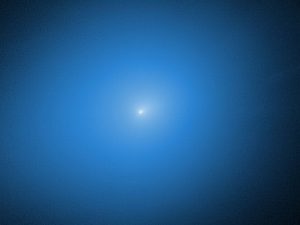 комета 3I/Atlas