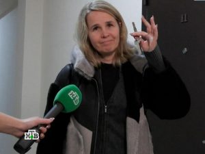 Купила квартиру