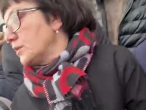 «Нормальная вещь»: курская чиновница заявила, что мужчины приграничья должны были сами защищать свои дома