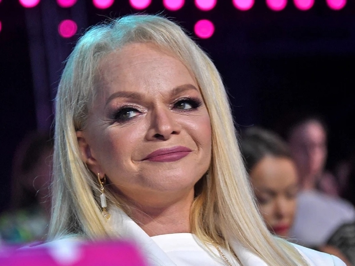 Forbes: Лариса Долина в год будет терять по 300 млн из-за скандала с квартирой