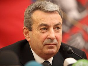 Mash: московский миллиардер Чигиринский может лишиться шикарного дома в Барвихе