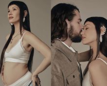 Знаменитости, которые отметили прибавление в семье в 2025 году