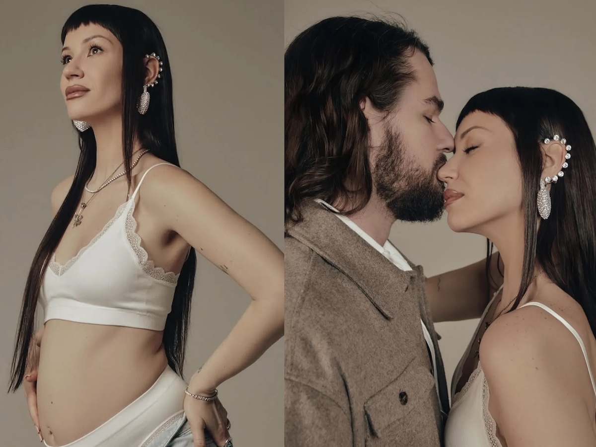 Знаменитости, которые отметили прибавление в семье в 2025 году