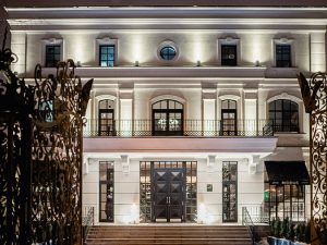 Mash: «Лукойл» закатил один из самых дорогих корпоративов года за 60 млн