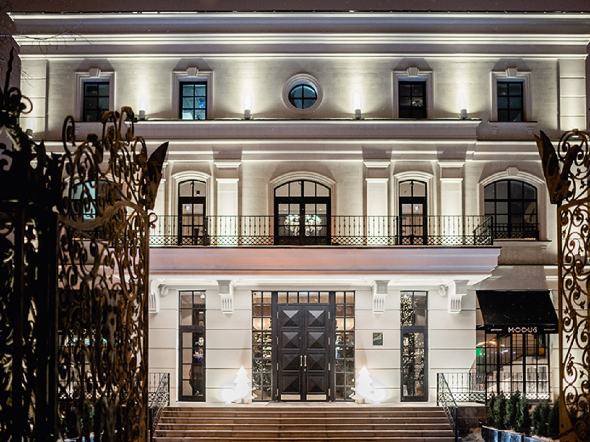 Mash: «Лукойл» закатил один из самых дорогих корпоративов года за 60 млн