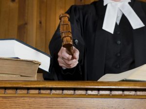 В Туле против пенсионерки возбудили дело за попытку реализовать 