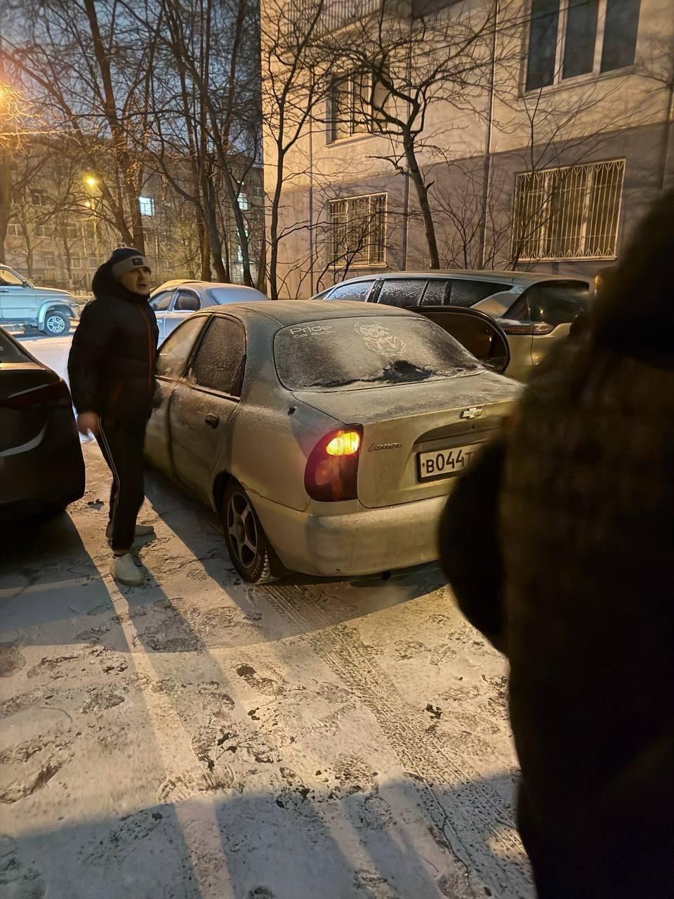 Сына зампредседателя комитета в Петербурге избили пьяные гопники