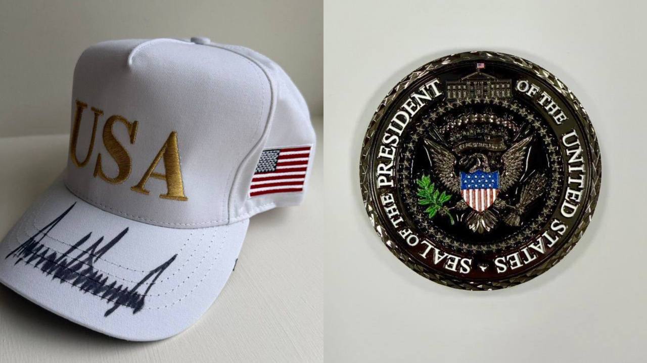 «Мне неприятно»: Трамп отреагировал на пошлое фото Клинтона в файлах Эпштейна