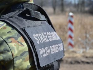 «Зверствуют на границе»: польские пограничники жестче досматривают россиян