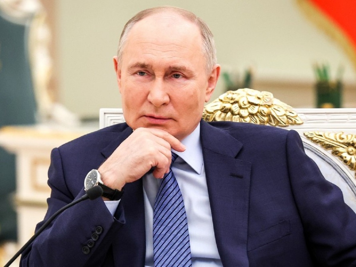 СМИ раскрыли, каких чиновников заменит Путин в 2026 году