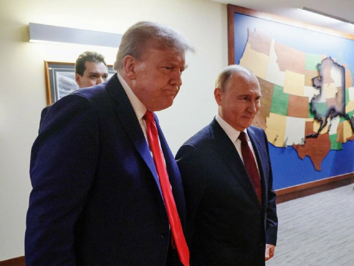 Глава Пентагона предложил позвать Путина, Трампа и Зеленского на «ужин мира»