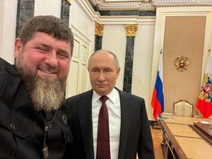 «Я сыт по горло этой властью»: Кадыров готов отдать свой пост в Чечне