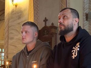 «Лили в рот кипяток, пытали в подвале»: пациенты рехаба Антонова рассказали про зверства