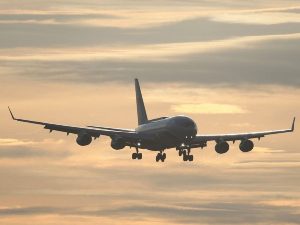 Mash: мужчина покончил с собой в самолете рейсом Абакан-Москва