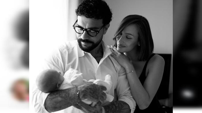 Знаменитости, которые отметили прибавление в семье в 2025 году