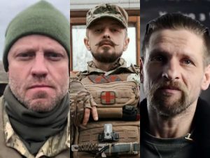 СМИ раскрыли страшную судьбу украинских знаменитостей, вступивших в ВСУ