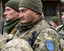 На Украине призвали усилить мобилизацию: 80% бойцов сбегают из центров подготовки