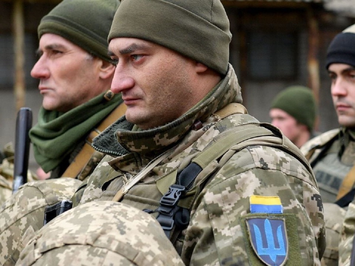 На Украине призвали усилить мобилизацию: 80% бойцов сбегают из центров подготовки