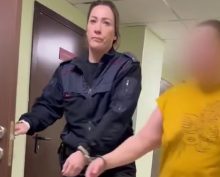 В Норильске мать бросила 5-месячного сына без еды: младенец умер от голода