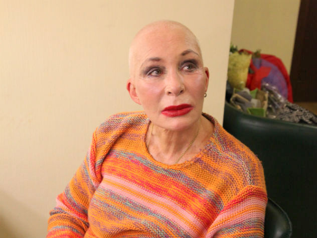 15-летний внук Татьяны Васильевой отдал мошенникам семейные накопления