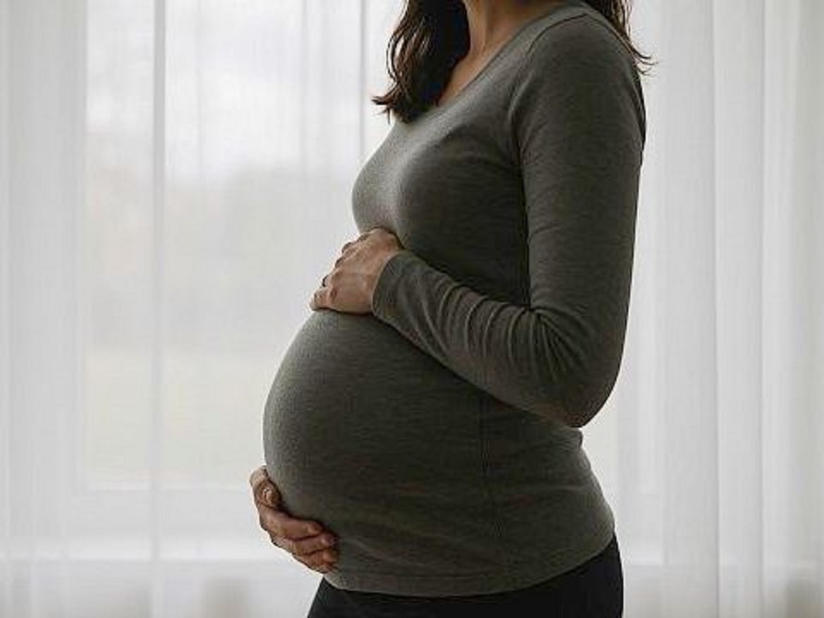 Американка вырезала ребенка из живота своей дочери, спасая мужа-насильника Американка вырезала ребенка из живота своей дочери, спасая мужа-насильника