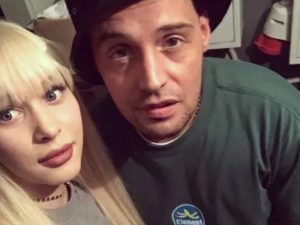 Скандальную экс-участницу «Дома-2» и экс-подругу Гуфа приговорили к 5 годам колонии