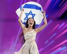 Бойкот Израилю на Евровидении