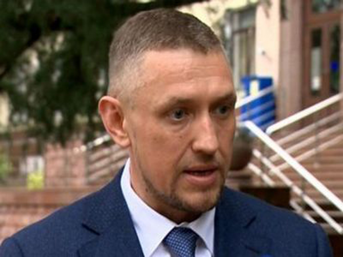 Бывший главный архитектор Сочи дали 10 лет за взятку в 65 млн