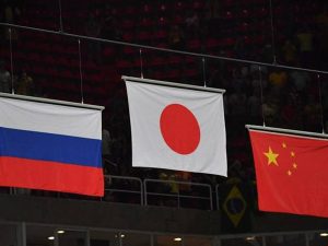 В Китае удивлены позицией России на фоне проблем Пекина с Токио