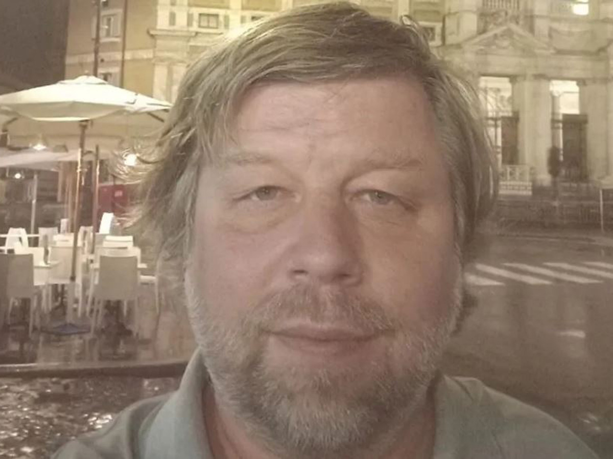 В Польше задержан ученый из Эрмитажа